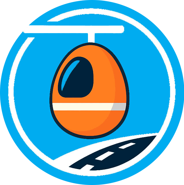 Logo Eggstraordinaire